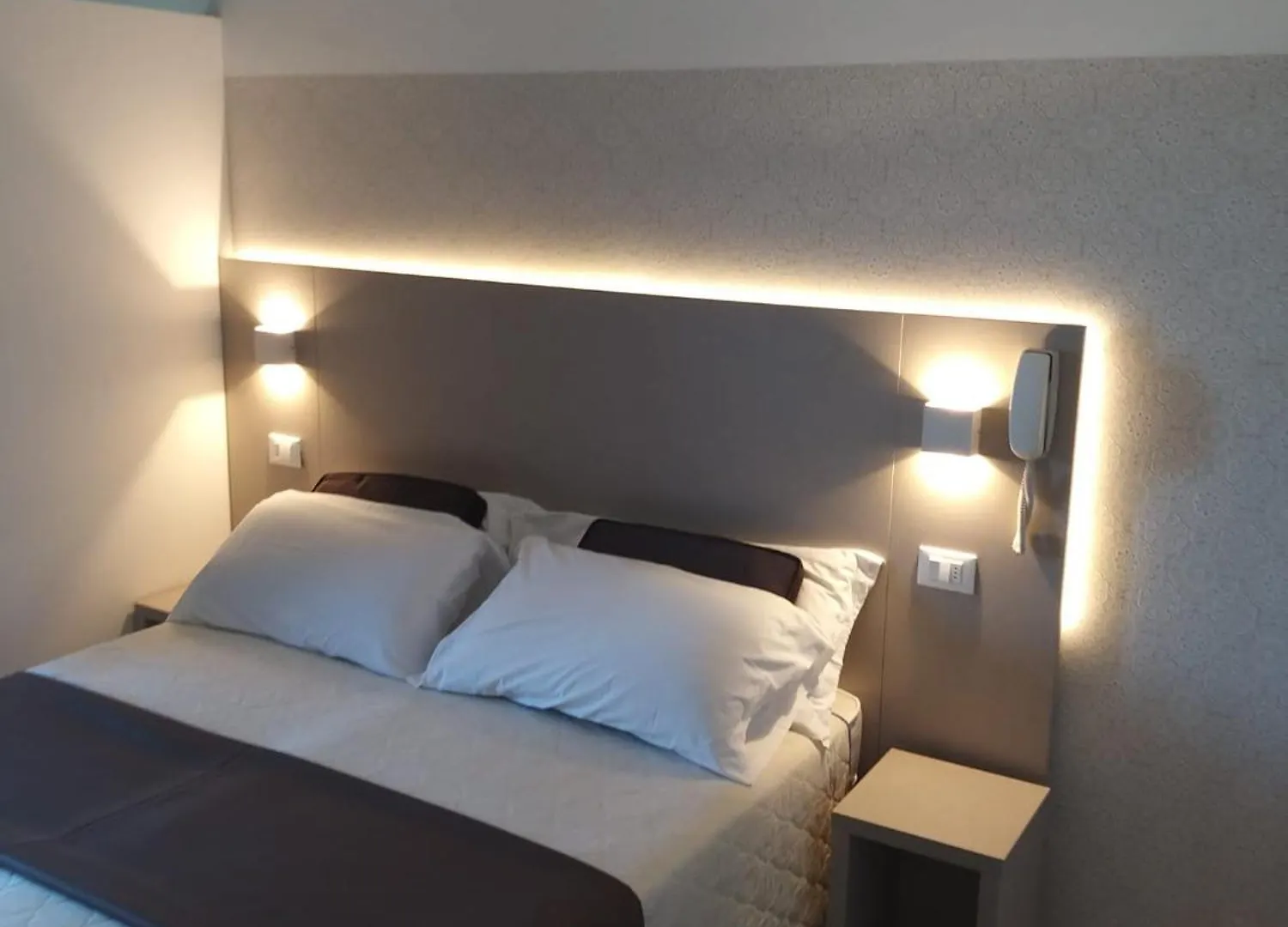 Hotel Ideal Rimini