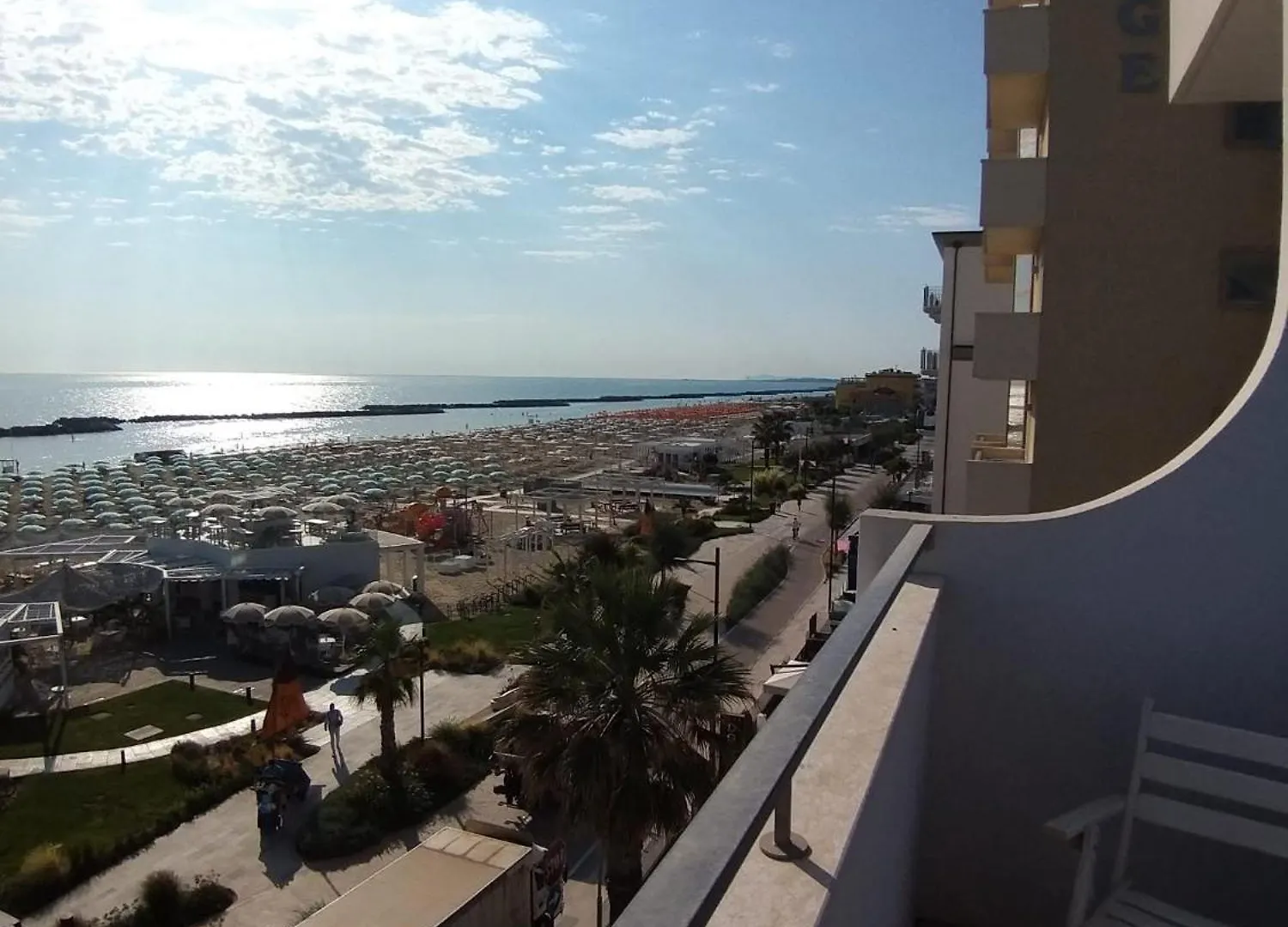Hotel Ideal Rimini
