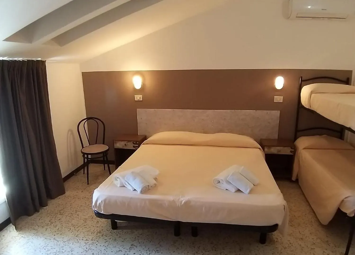 Hotel Ideal Rimini