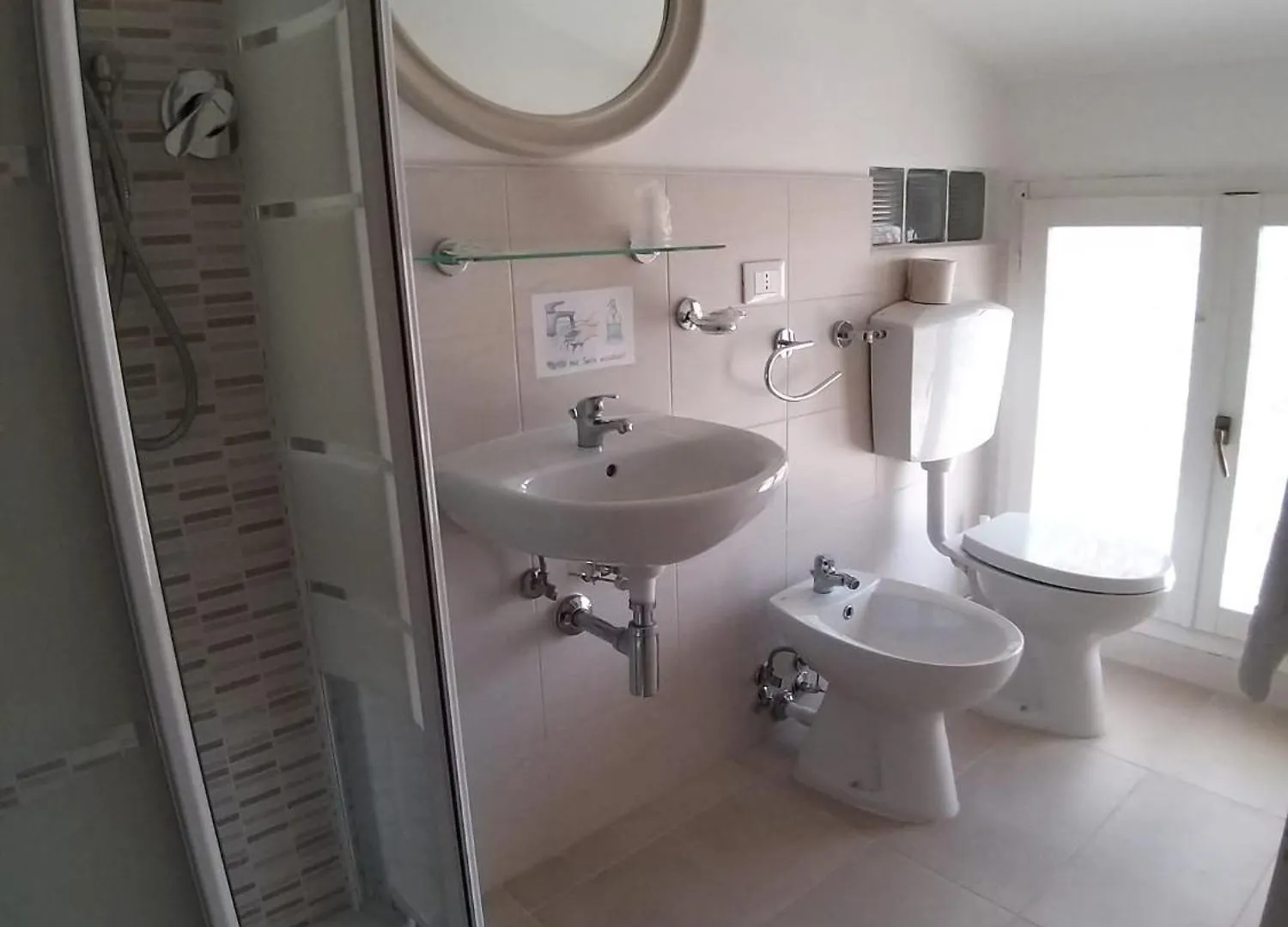 Hotel Ideal Rimini