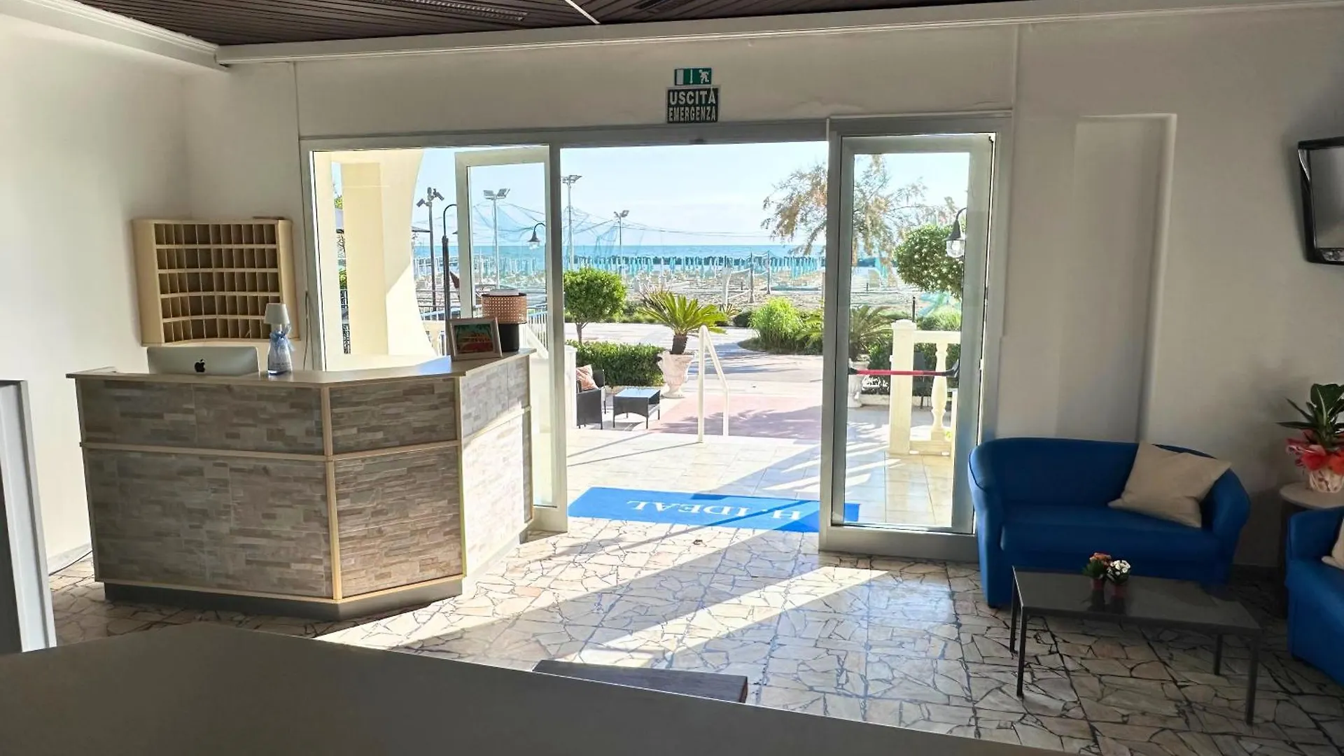 Hotel Ideal Rimini 3*,