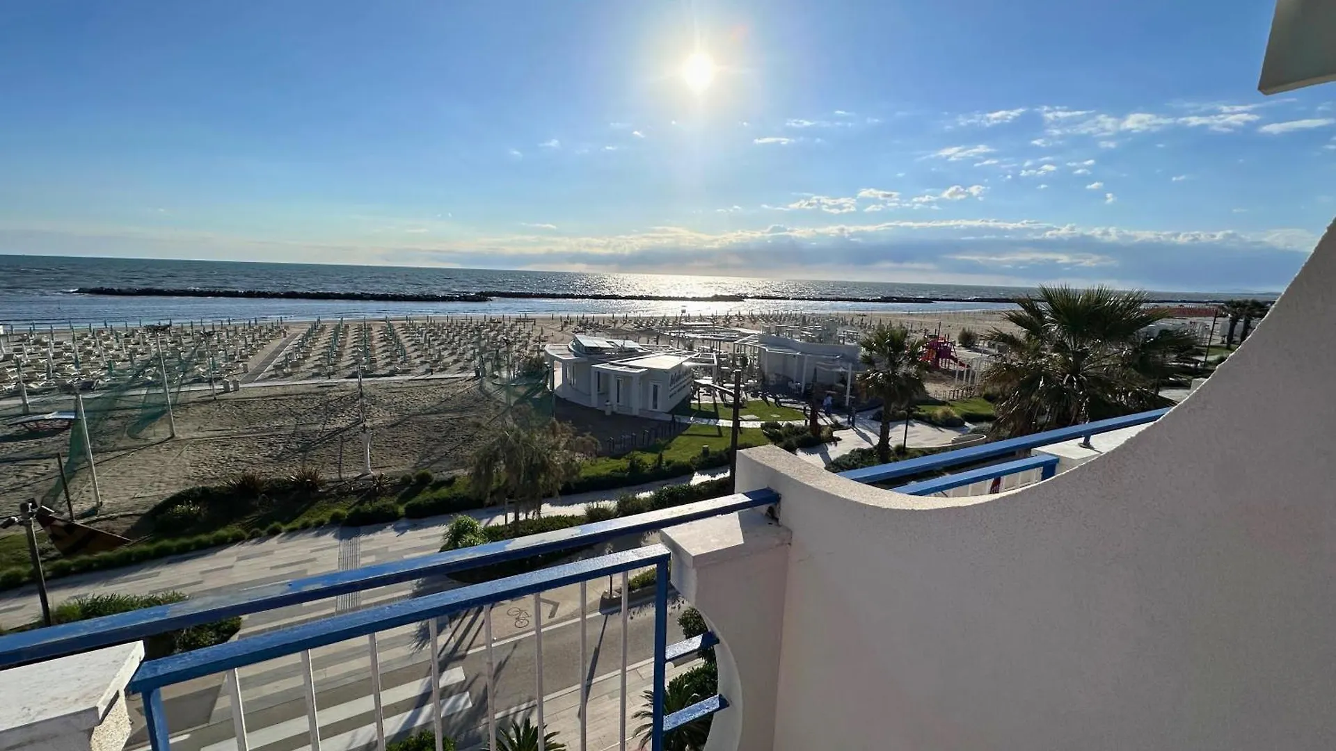 Hotel Ideal Rimini