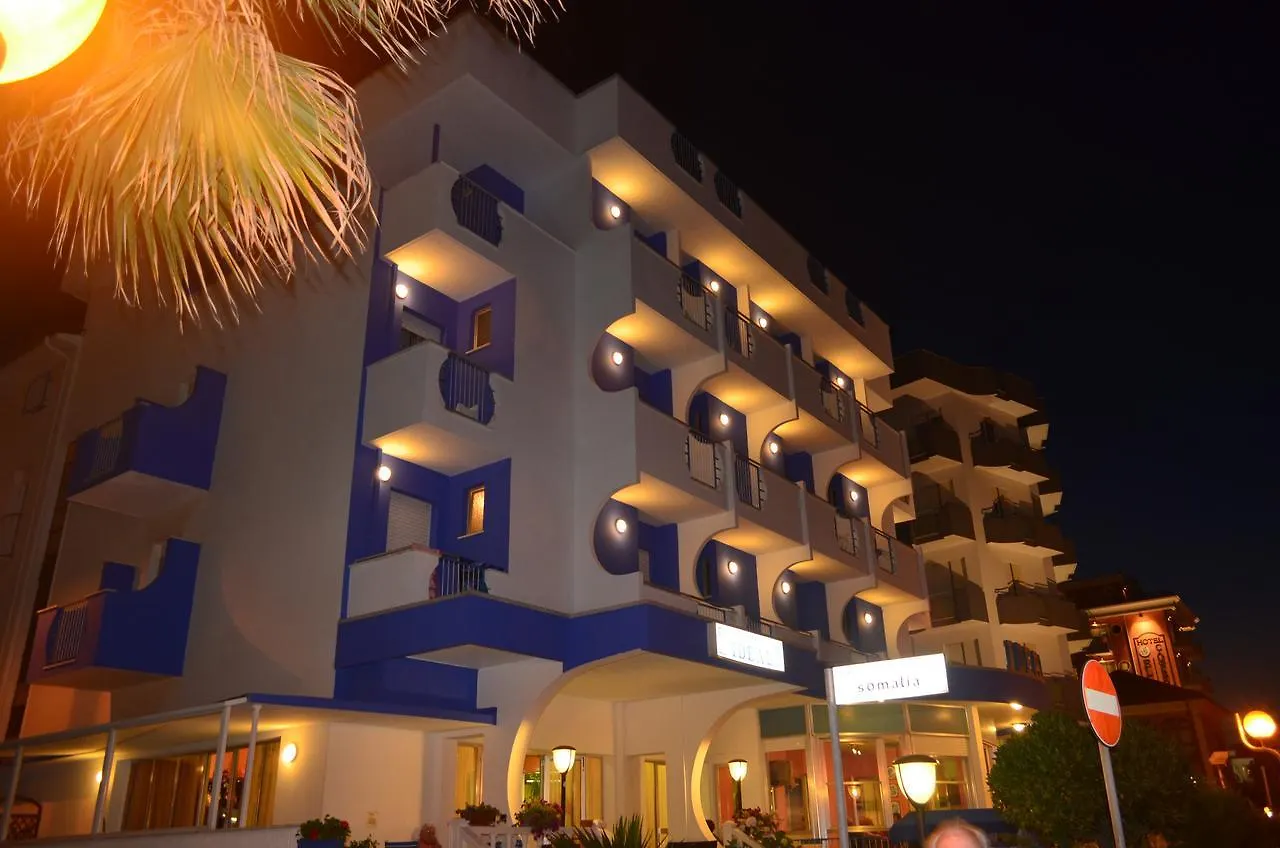 Hotel Ideal Rimini
