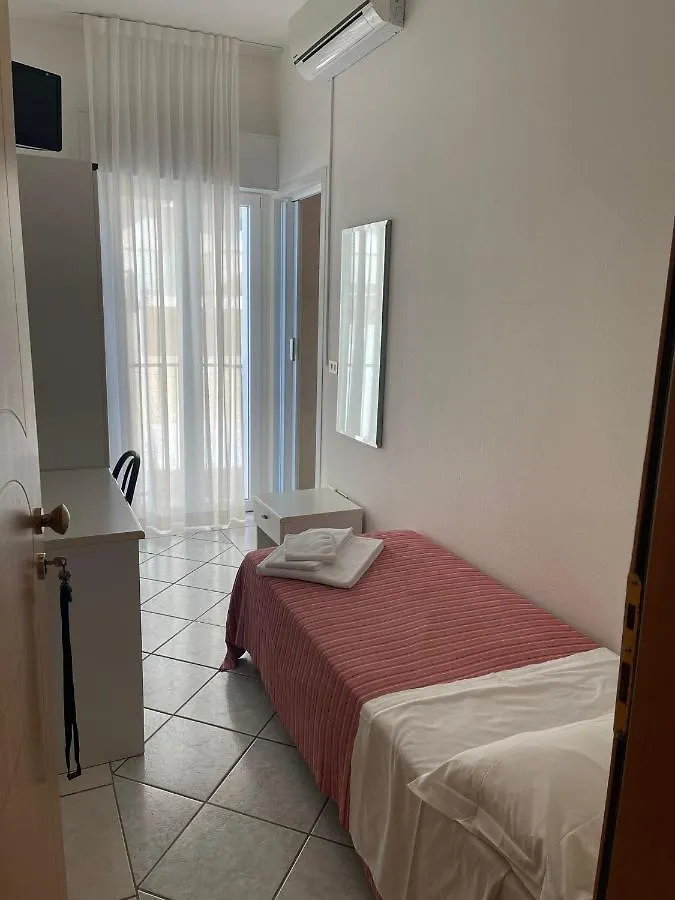 Hotel Ideal Rimini Włochy