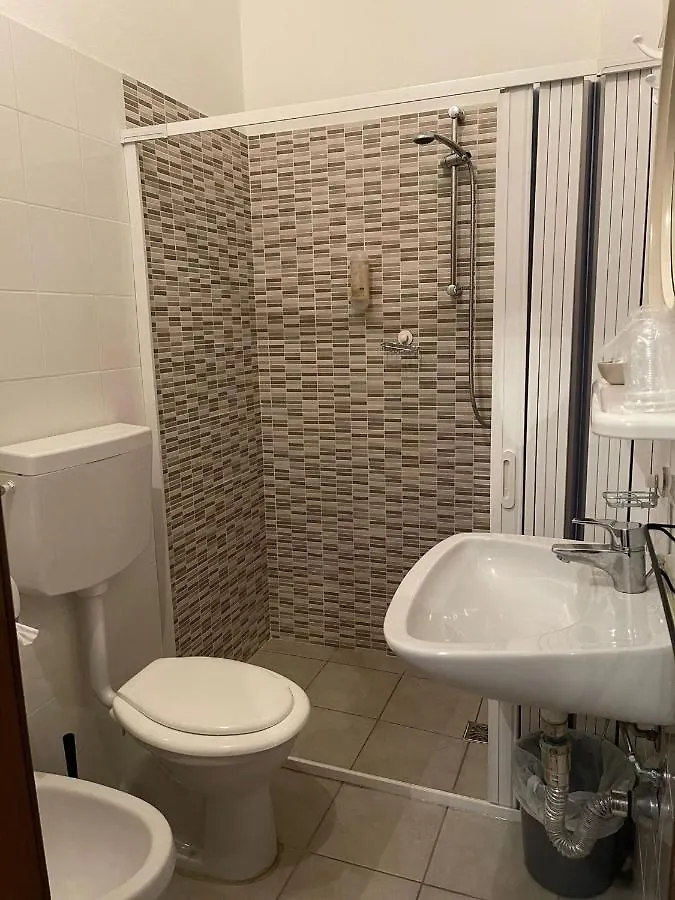 Hotel Ideal Rimini