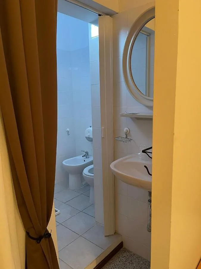 Hotel Ideal Rimini Włochy