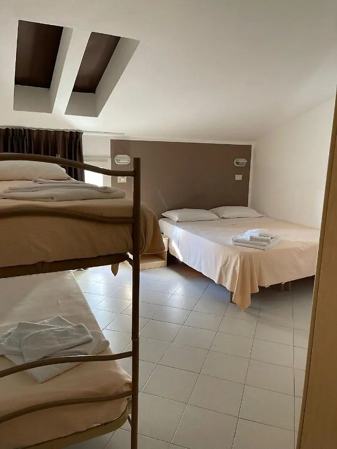 Hotel Ideal Rimini