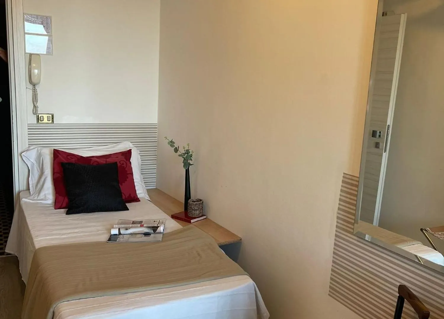 Hotel Ideal Rimini
