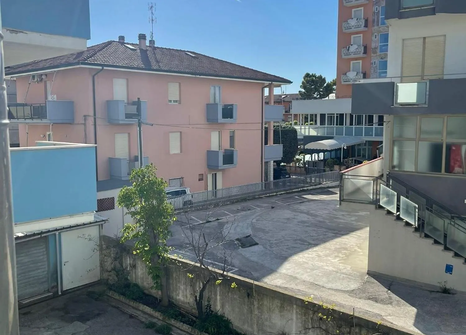 Hotel Ideal Rimini