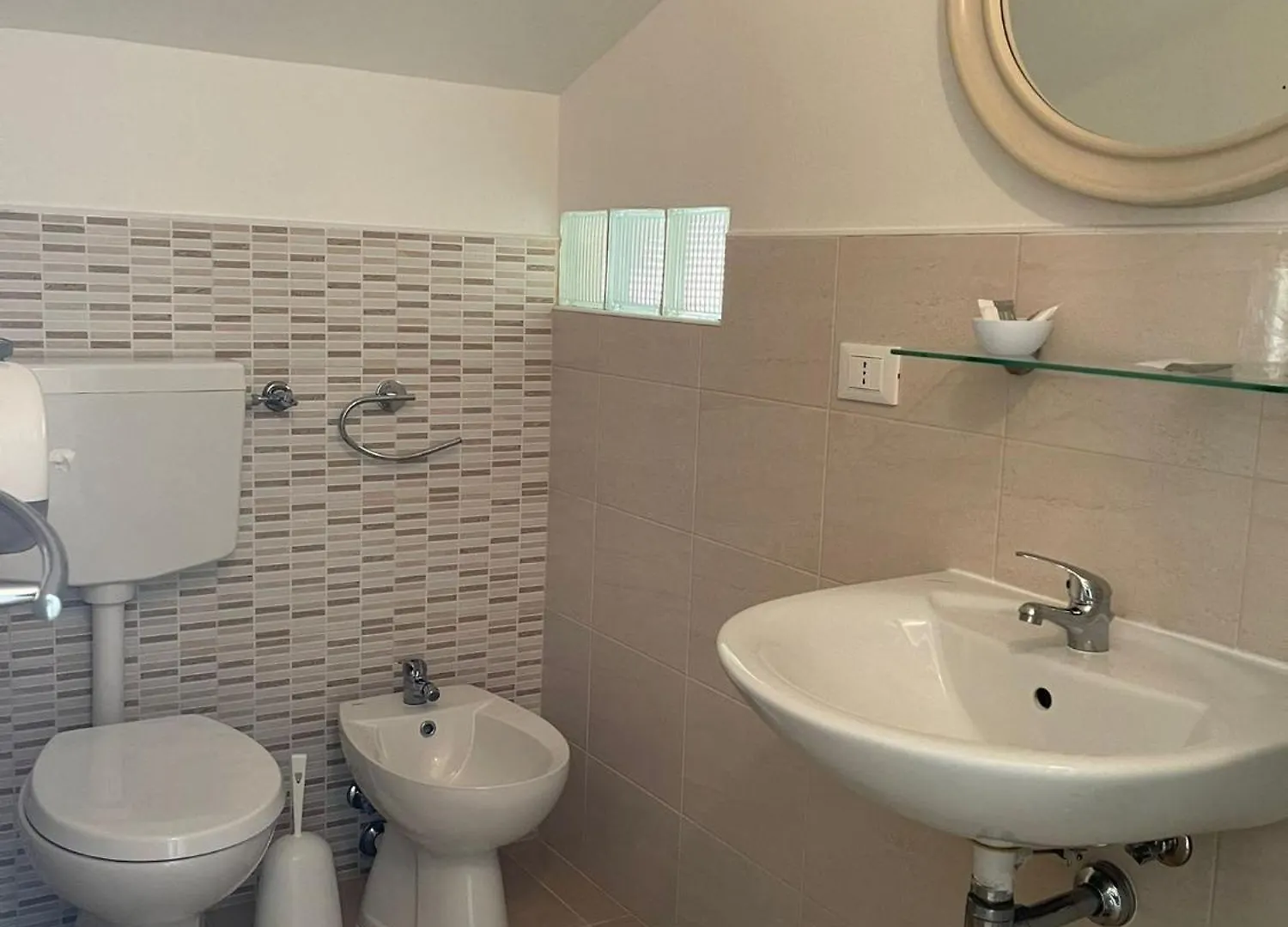 Hotel Ideal Rimini