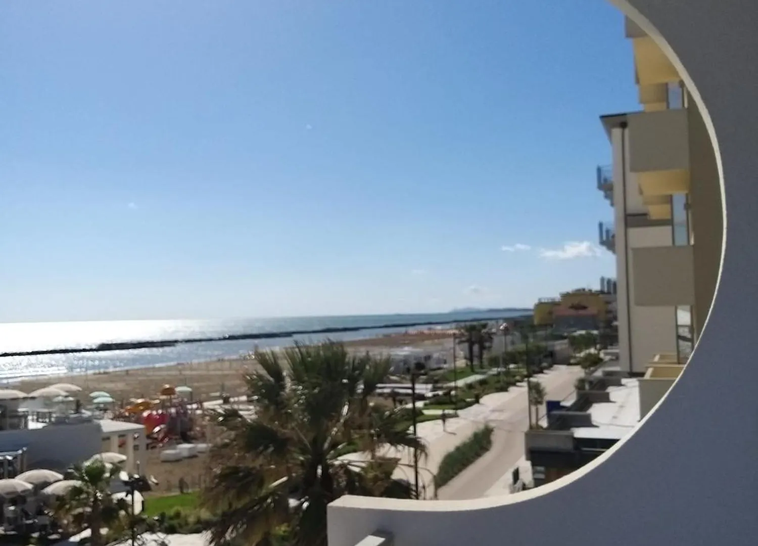 Hotel Ideal Rimini