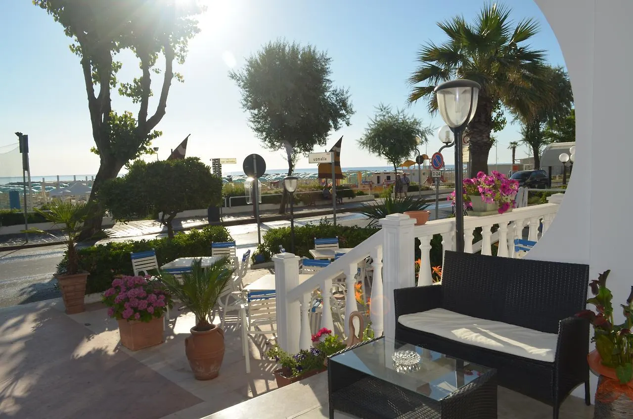 Hotel Ideal Rimini