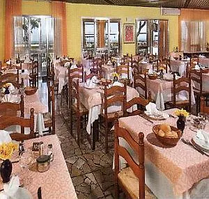 Hotel Ideal Rimini 3*,  Włochy